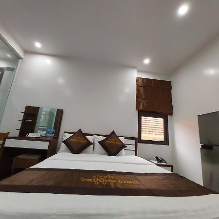 האי פונג Truong Sinh Hotel מראה חיצוני תמונה