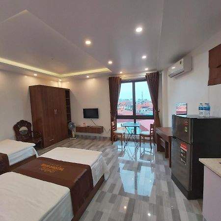 האי פונג Truong Sinh Hotel מראה חיצוני תמונה