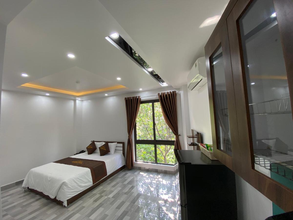 האי פונג Truong Sinh Hotel מראה חיצוני תמונה