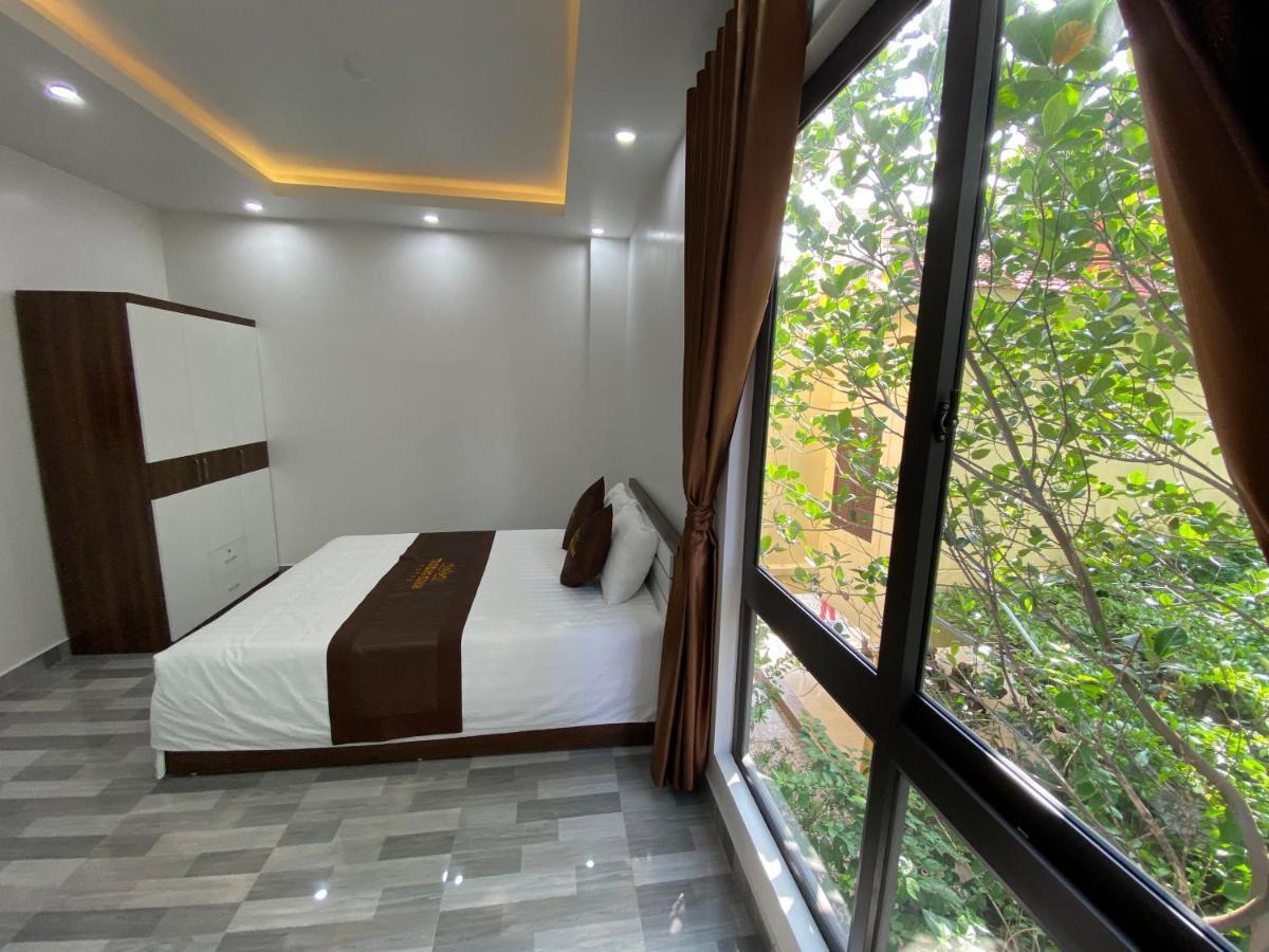 האי פונג Truong Sinh Hotel מראה חיצוני תמונה