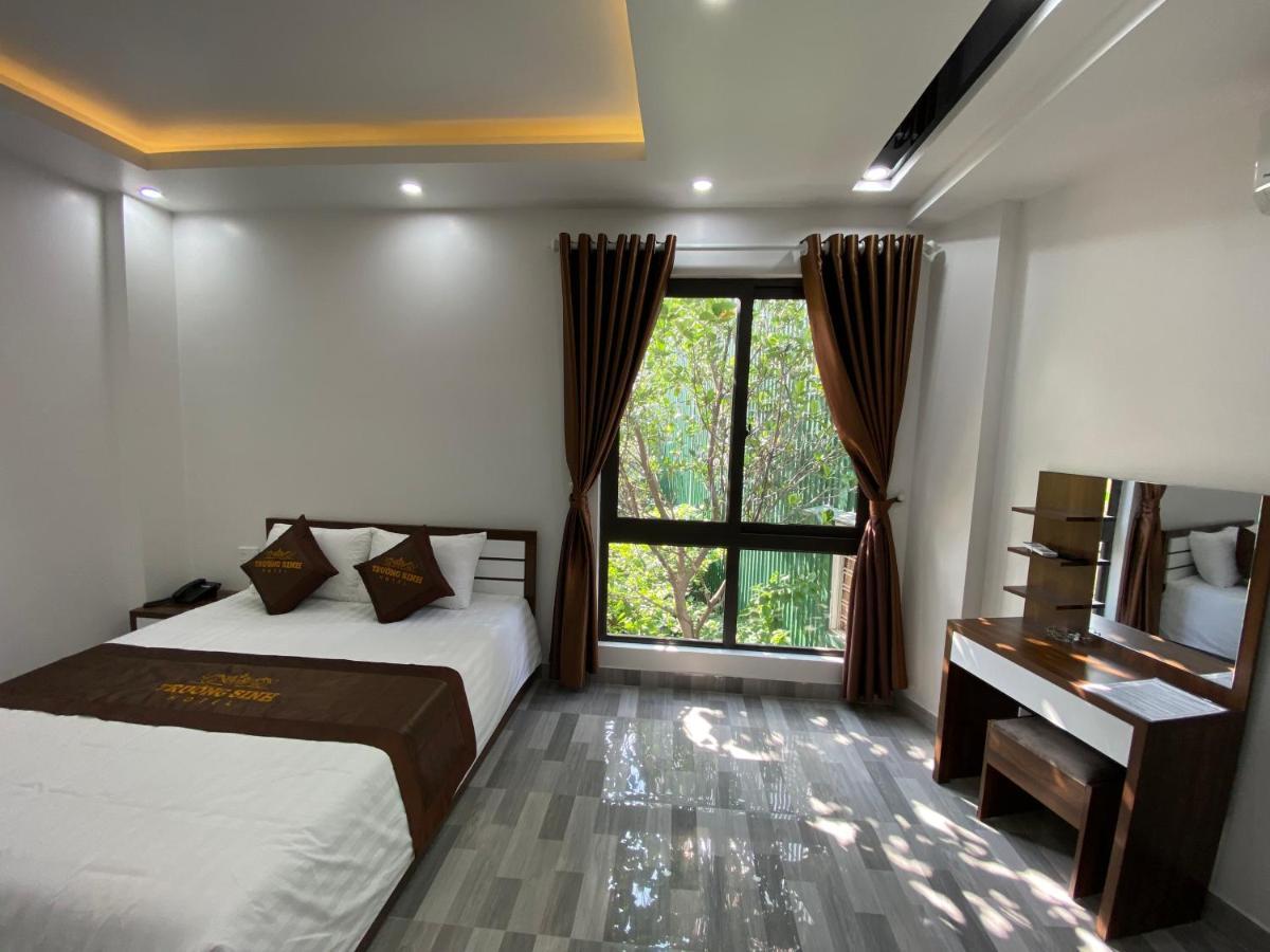 האי פונג Truong Sinh Hotel מראה חיצוני תמונה