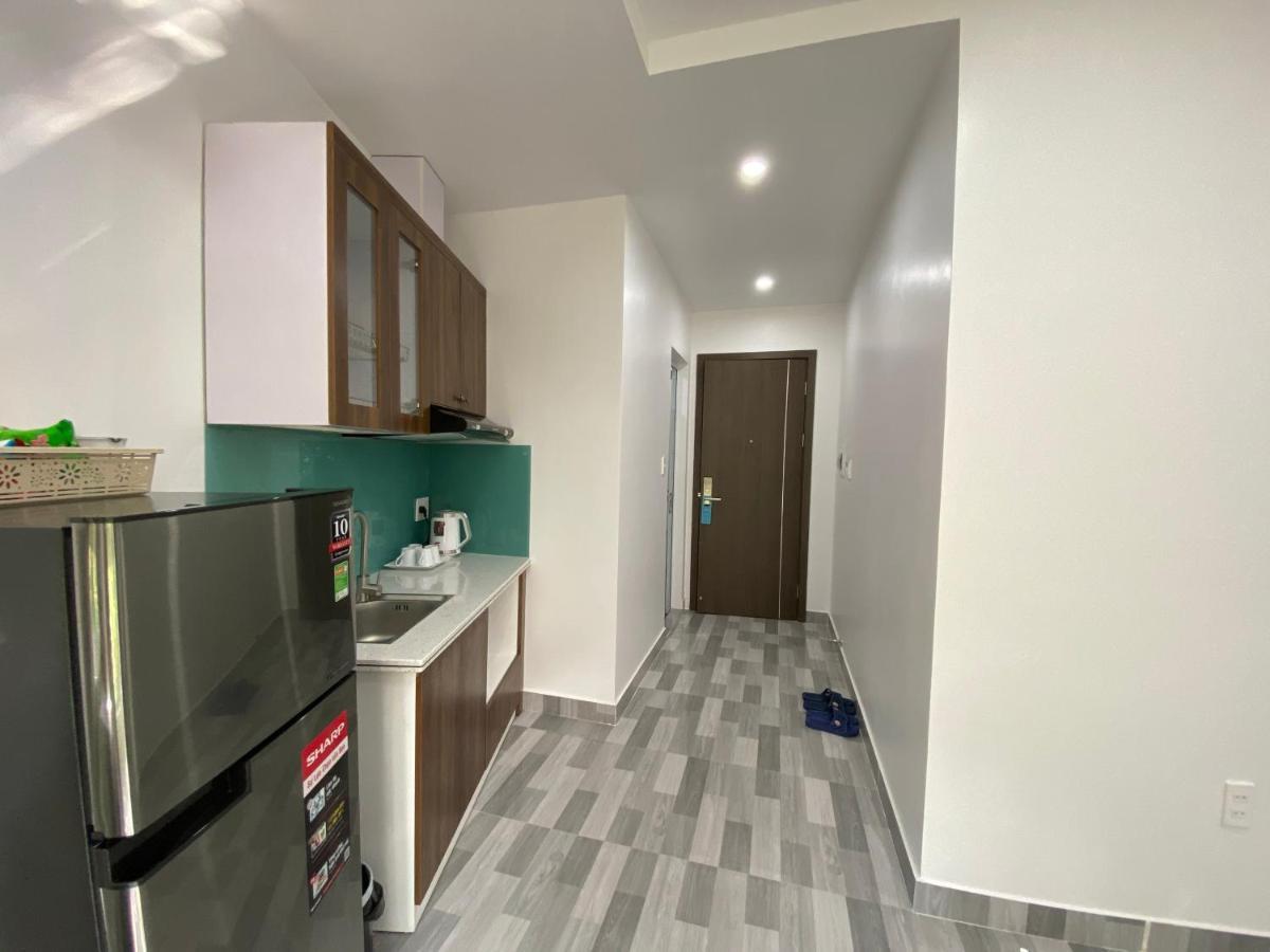 האי פונג Truong Sinh Hotel מראה חיצוני תמונה