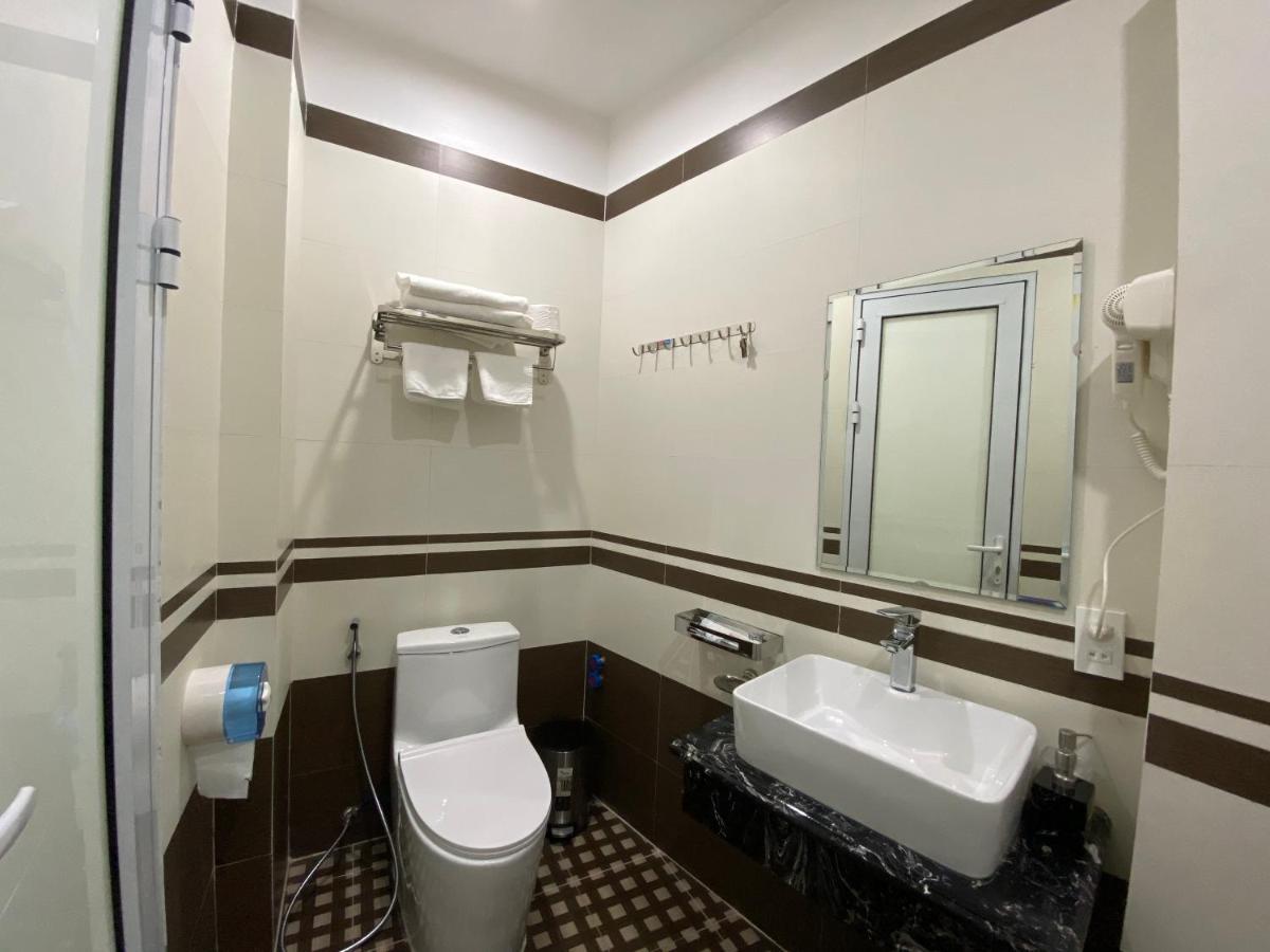 האי פונג Truong Sinh Hotel מראה חיצוני תמונה