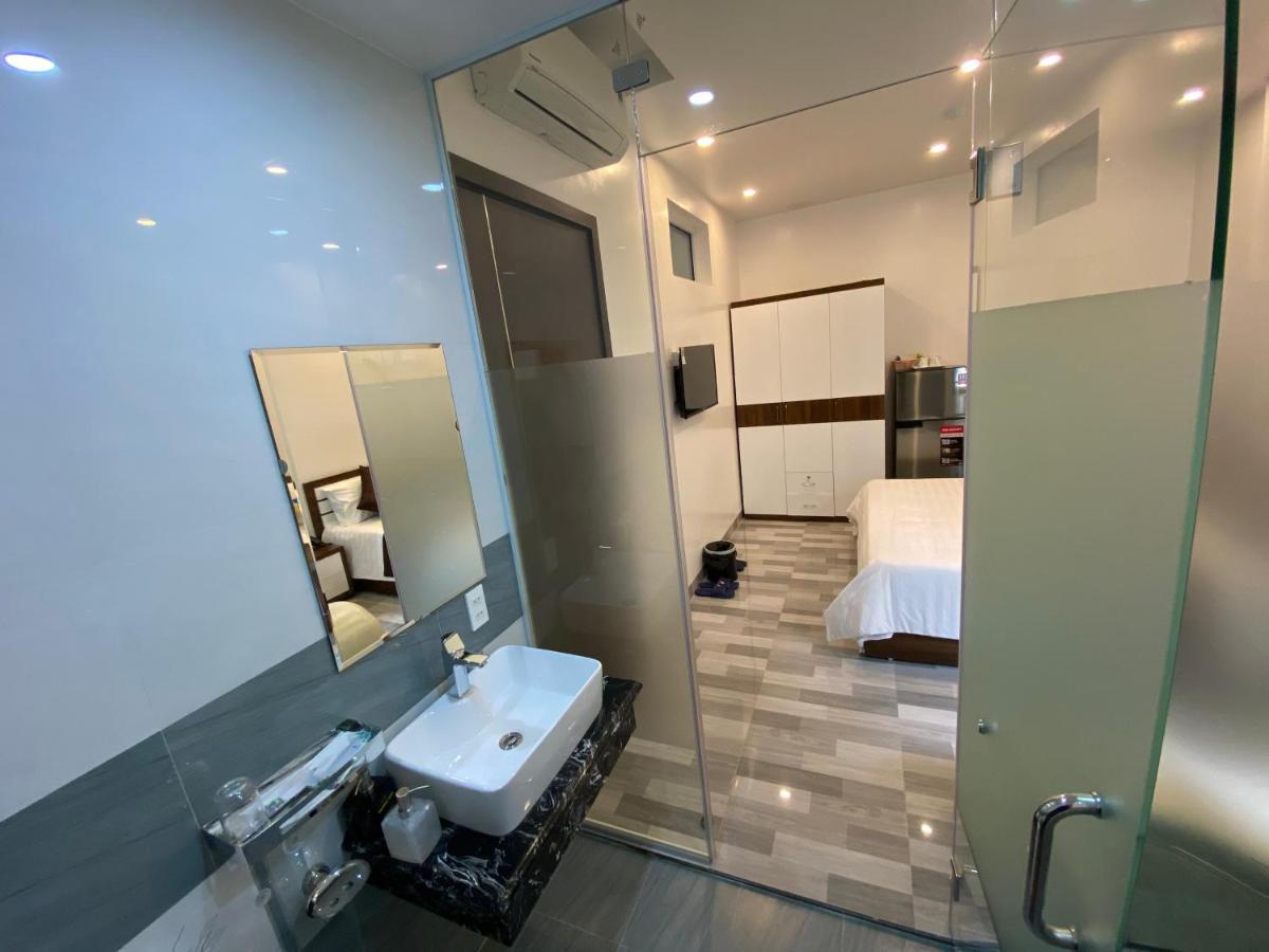 האי פונג Truong Sinh Hotel מראה חיצוני תמונה