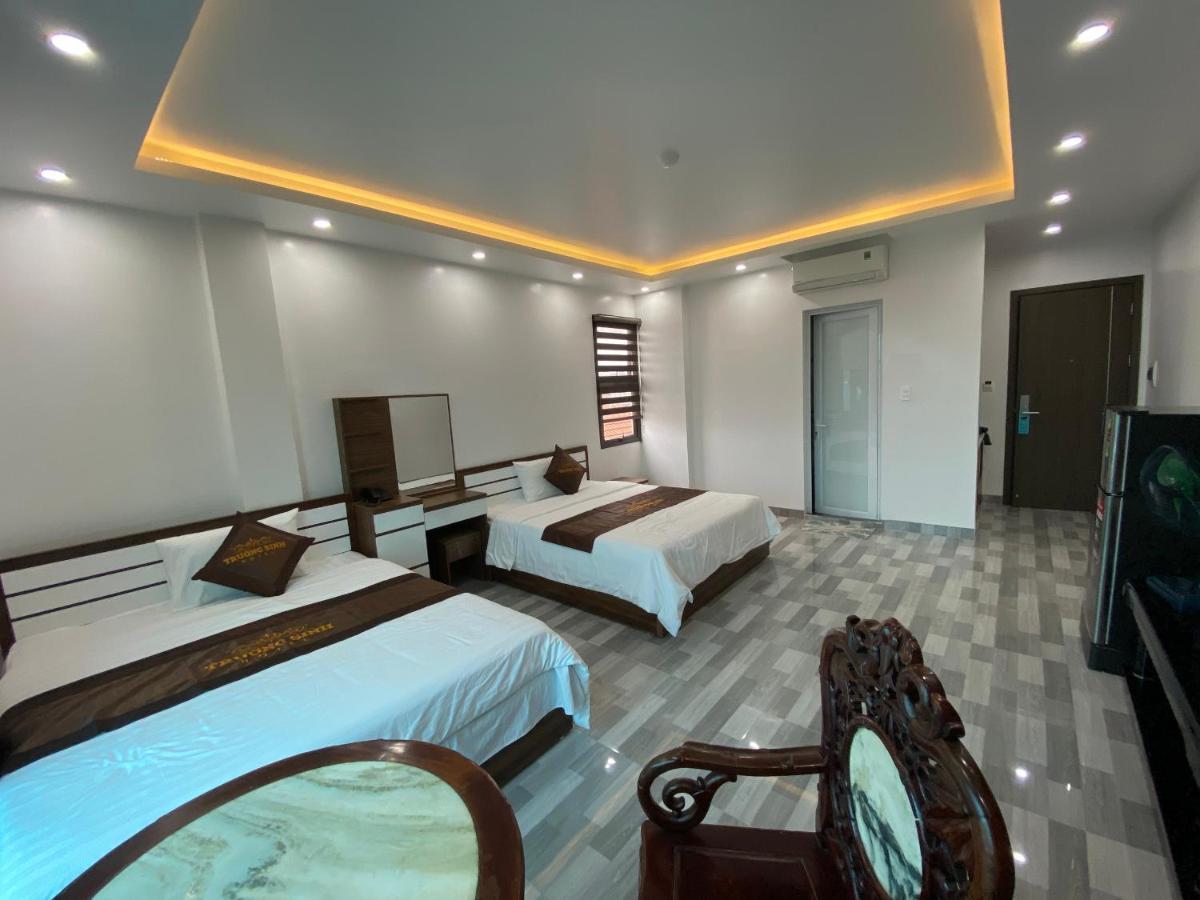 האי פונג Truong Sinh Hotel מראה חיצוני תמונה