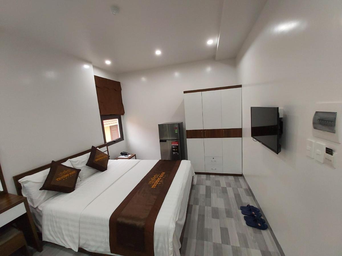 האי פונג Truong Sinh Hotel מראה חיצוני תמונה